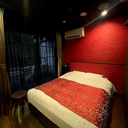 Hotel 螢月ｰhozukiｰ Adult Only Sendai Luaran gambar