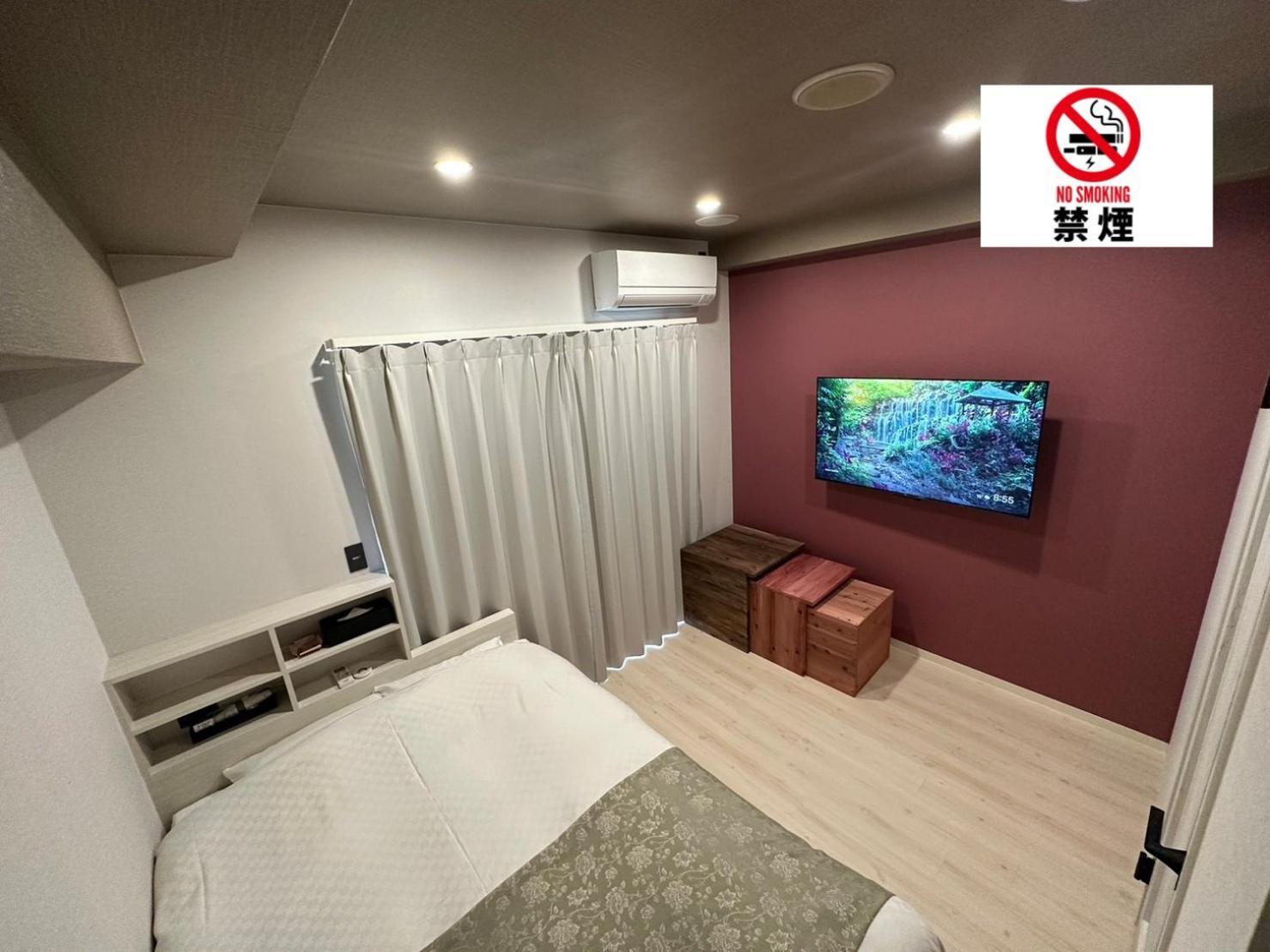 Hotel 螢月ｰhozukiｰ Adult Only Sendai Luaran gambar