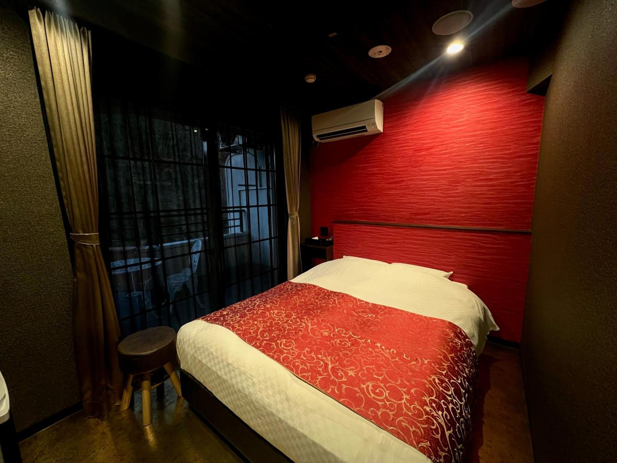 Hotel 螢月ｰhozukiｰ Adult Only Sendai Luaran gambar