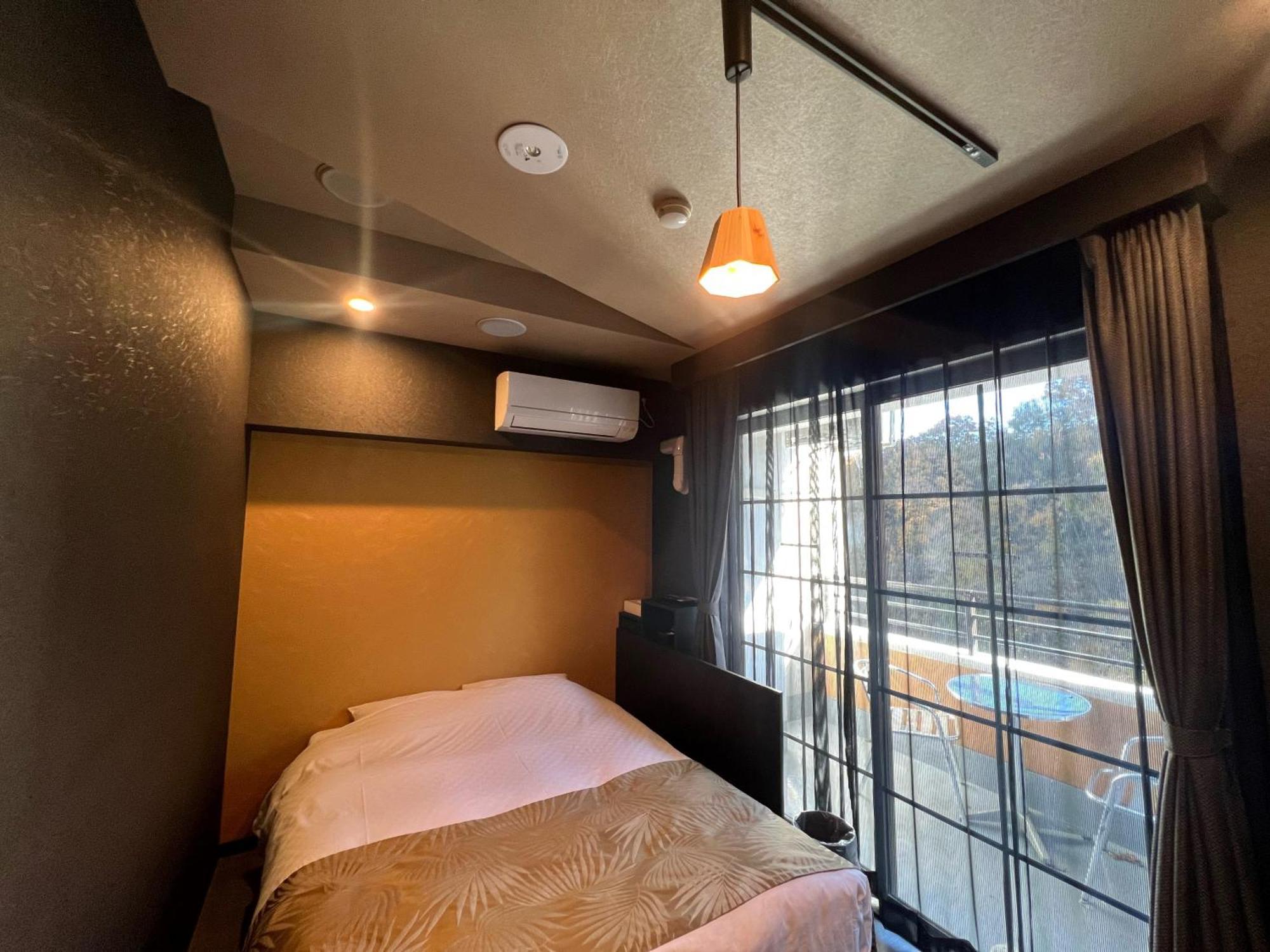 Hotel 螢月ｰhozukiｰ Adult Only Sendai Luaran gambar