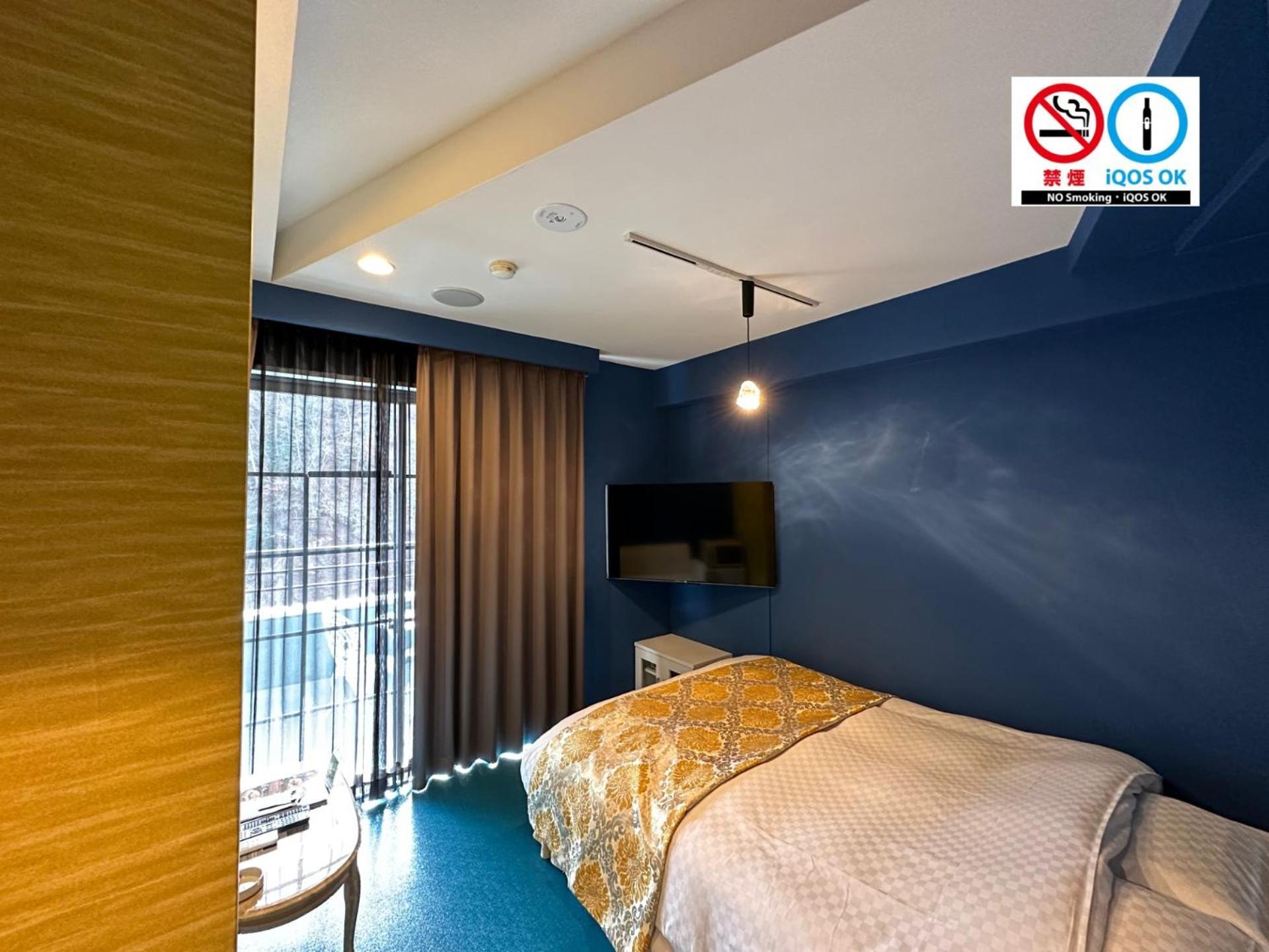 Hotel 螢月ｰhozukiｰ Adult Only Sendai Luaran gambar