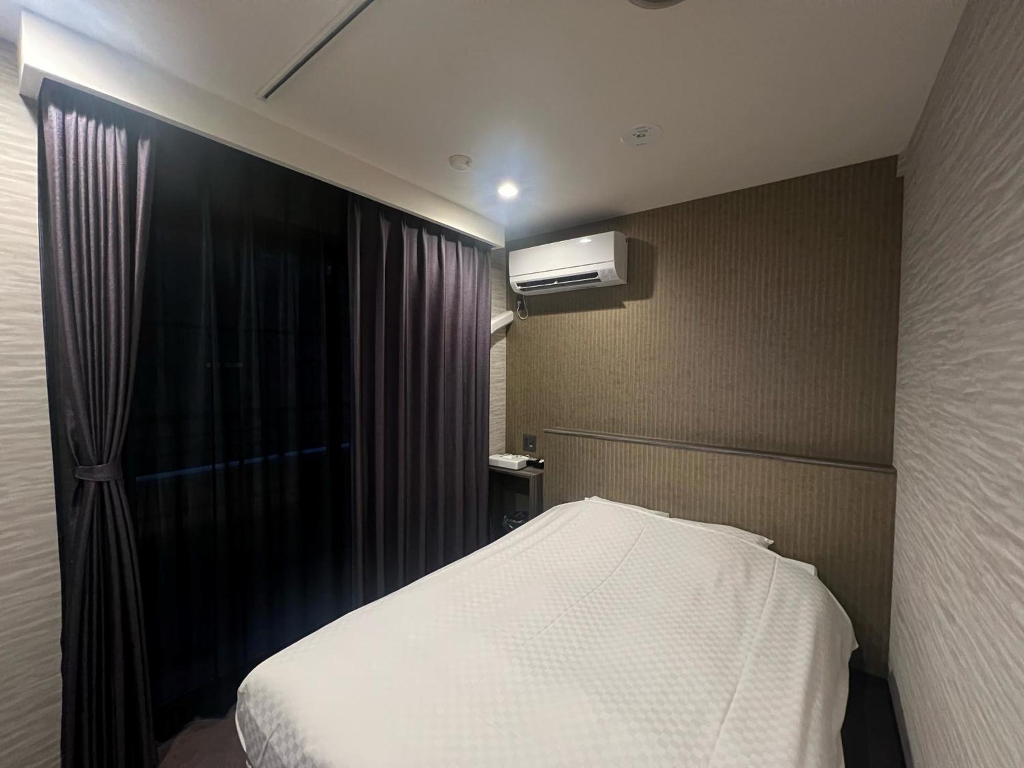 Hotel 螢月ｰhozukiｰ Adult Only Sendai Luaran gambar