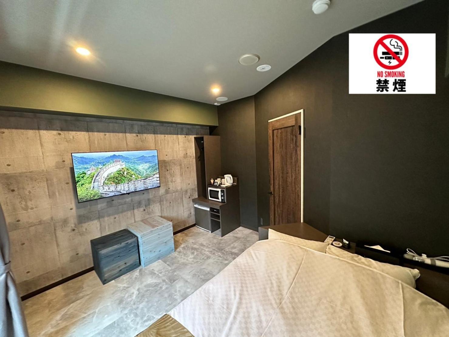 Hotel 螢月ｰhozukiｰ Adult Only Sendai Luaran gambar