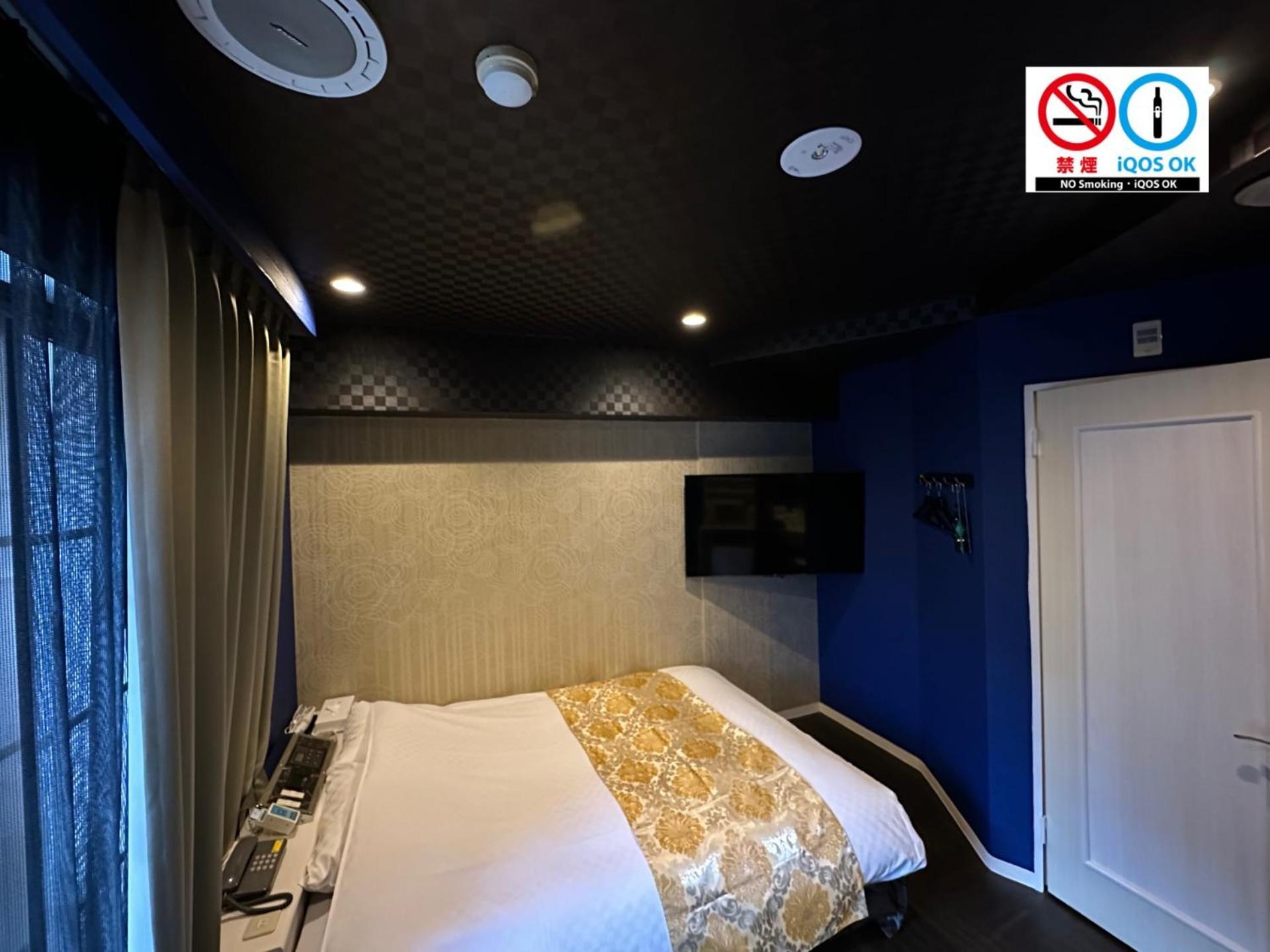 Hotel 螢月ｰhozukiｰ Adult Only Sendai Luaran gambar