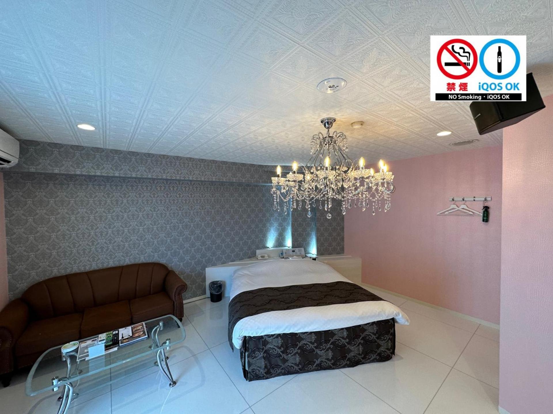Hotel 螢月ｰhozukiｰ Adult Only Sendai Luaran gambar
