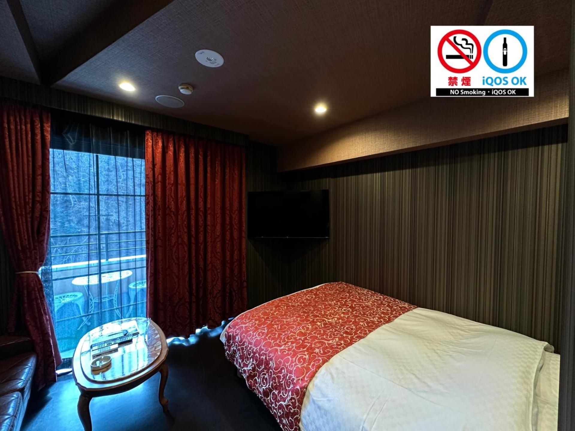 Hotel 螢月ｰhozukiｰ Adult Only Sendai Luaran gambar