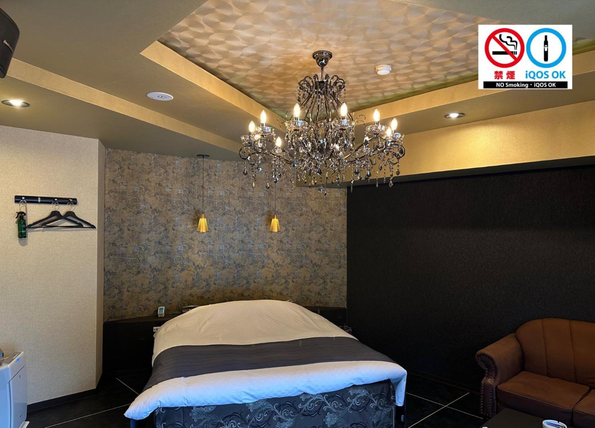 Hotel 螢月ｰhozukiｰ Adult Only Sendai Luaran gambar