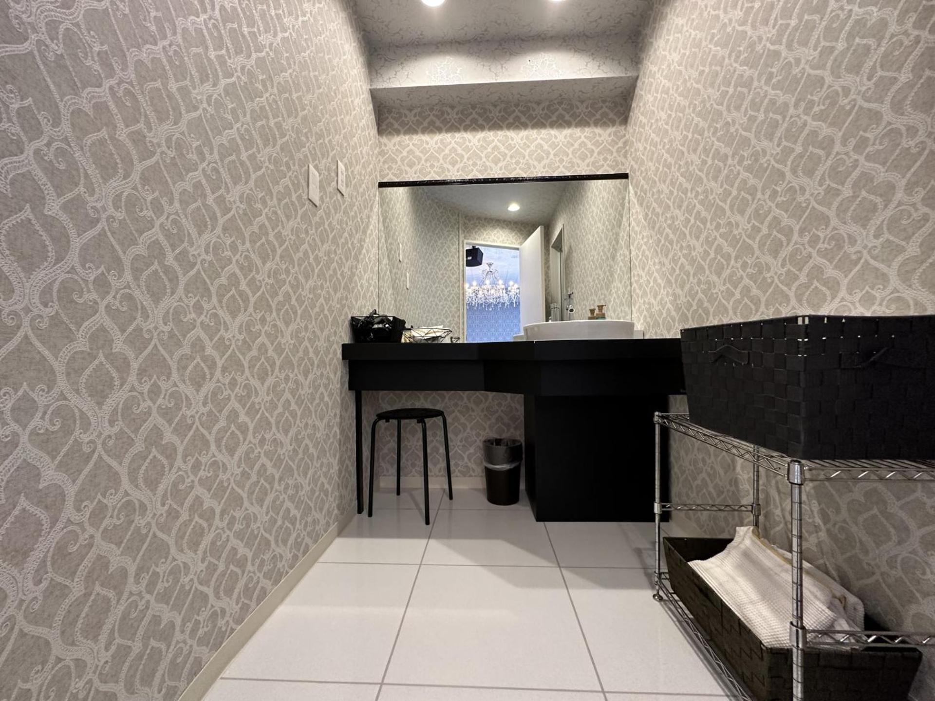 Hotel 螢月ｰhozukiｰ Adult Only Sendai Luaran gambar