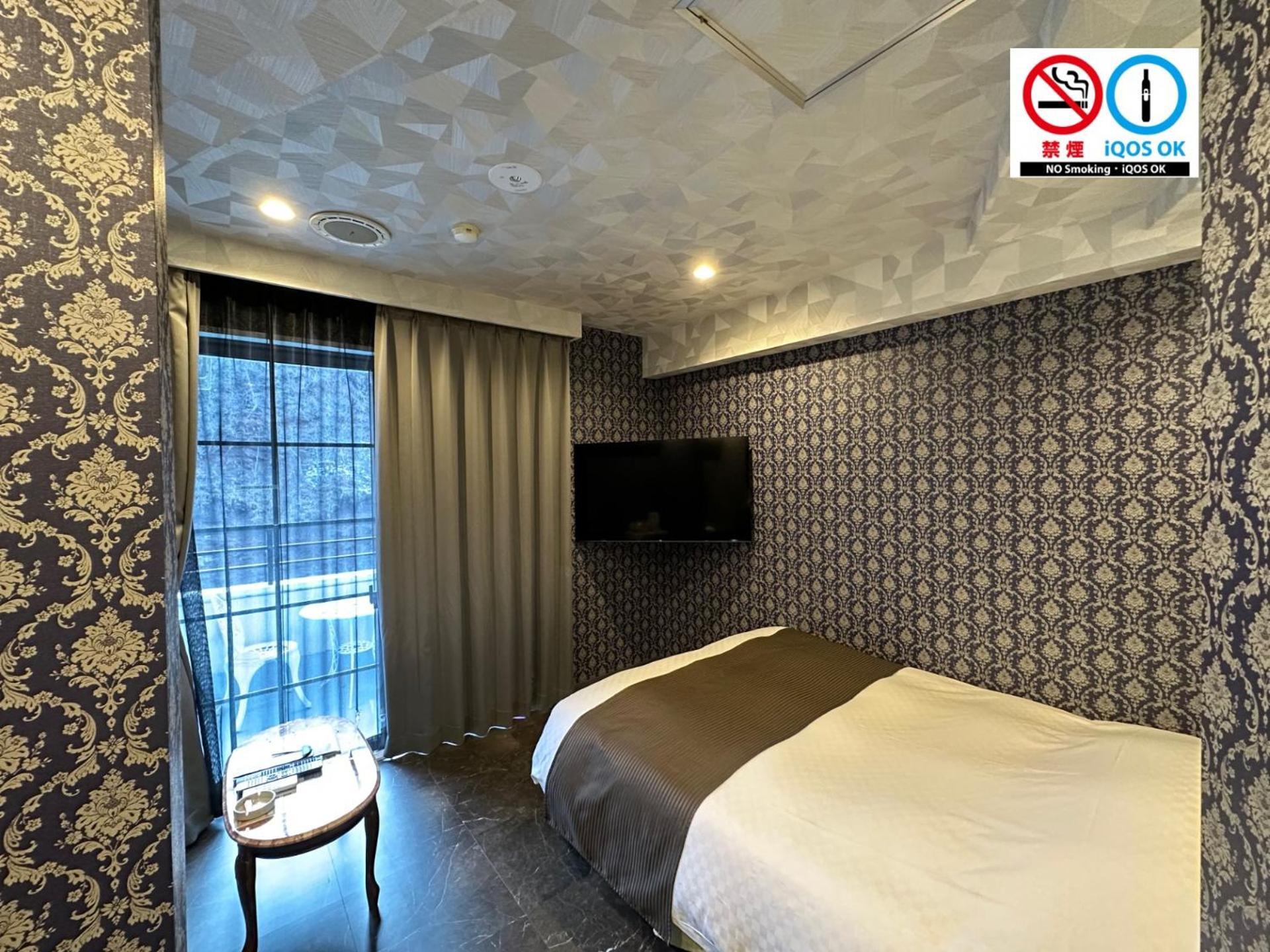 Hotel 螢月ｰhozukiｰ Adult Only Sendai Luaran gambar