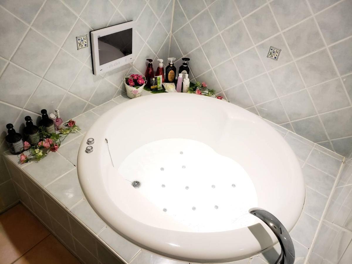 Hotel 螢月ｰhozukiｰ Adult Only Sendai Luaran gambar